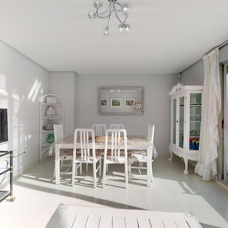 Denia Apartment Castle And Port Views With Ac ภายนอก รูปภาพ