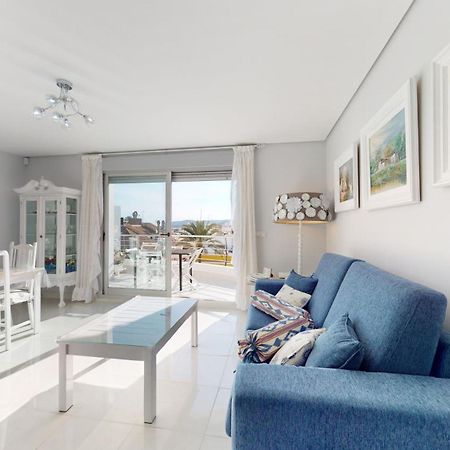 Denia Apartment Castle And Port Views With Ac ภายนอก รูปภาพ