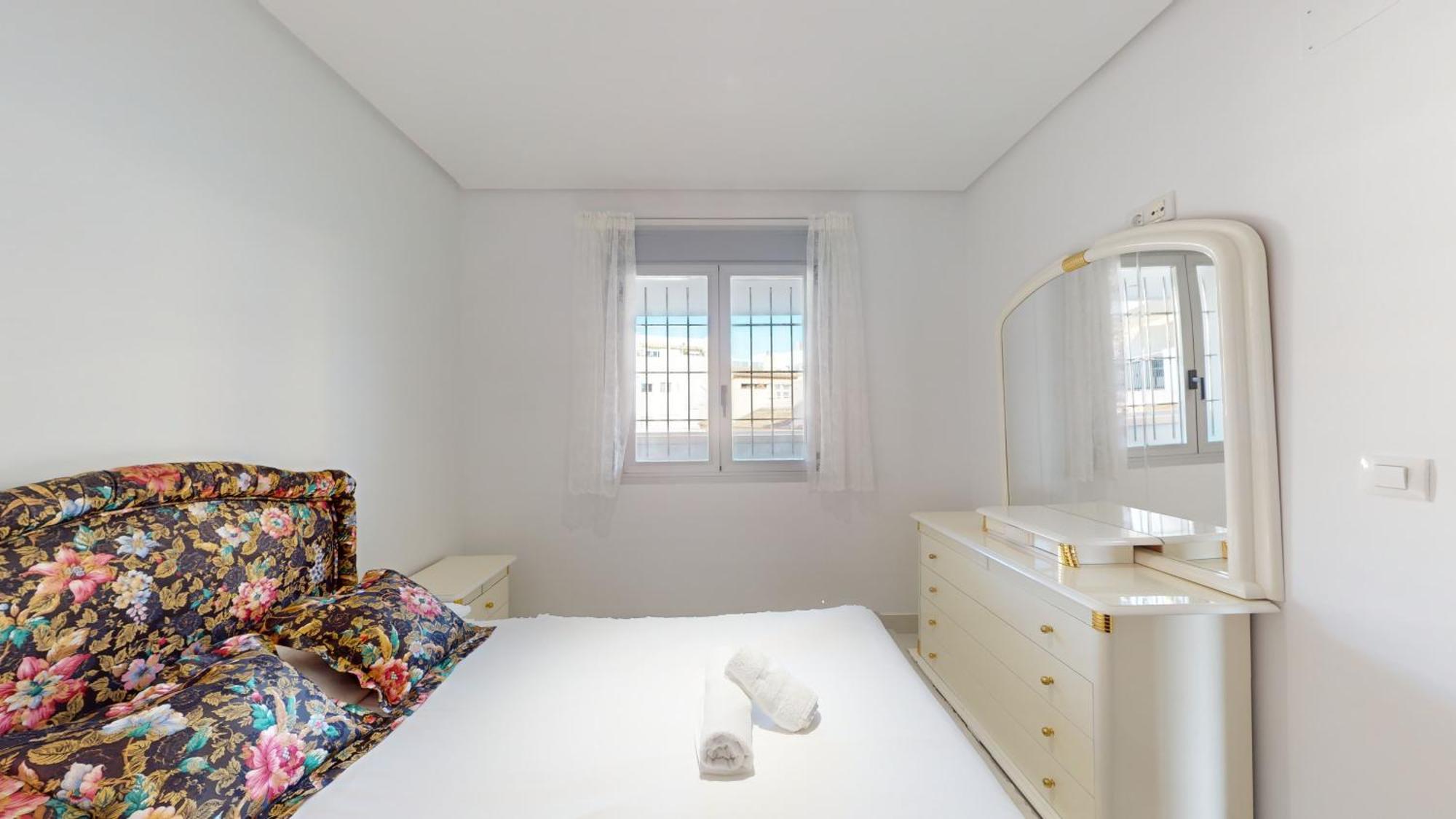 Denia Apartment Castle And Port Views With Ac ภายนอก รูปภาพ
