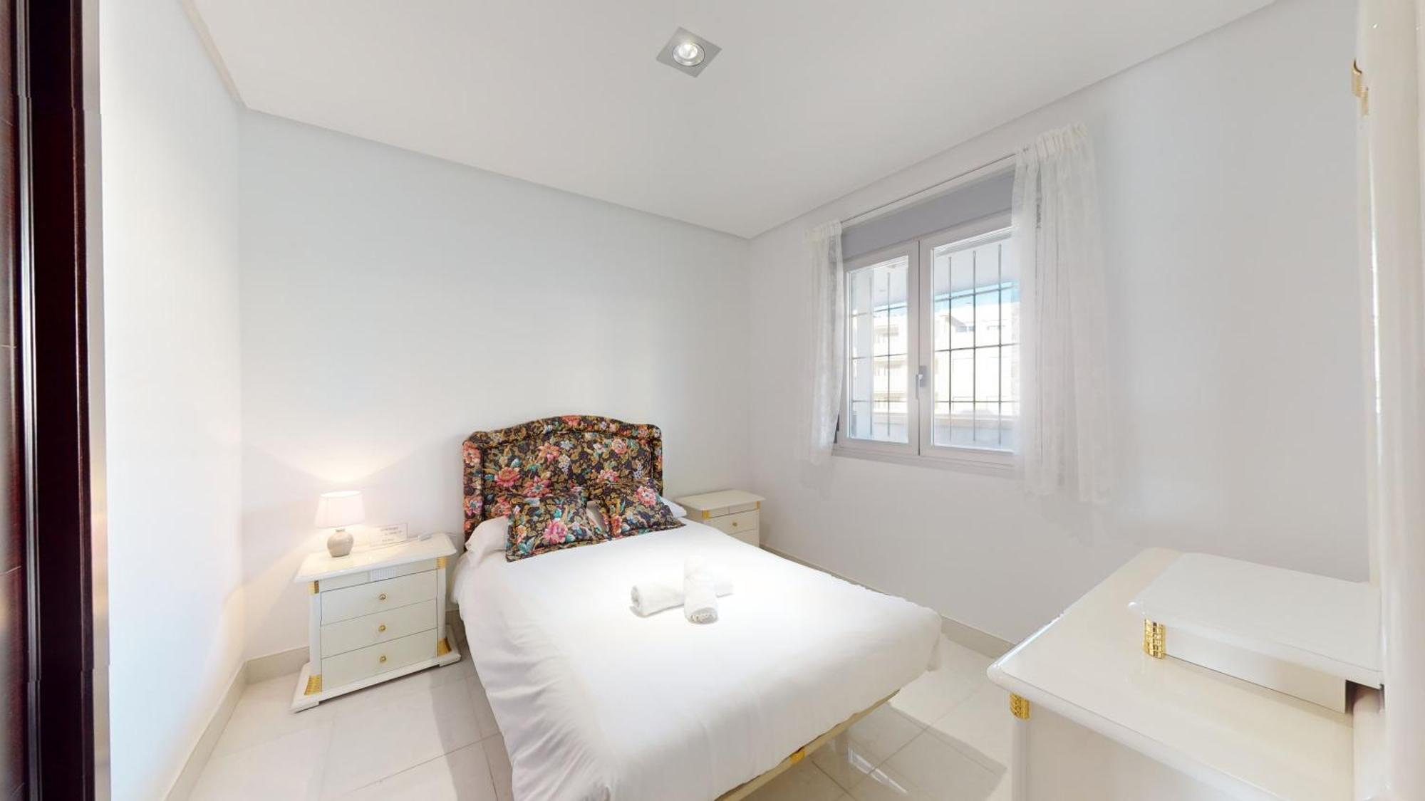 Denia Apartment Castle And Port Views With Ac ภายนอก รูปภาพ