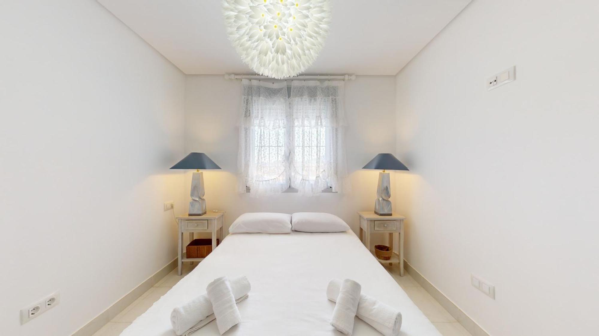 Denia Apartment Castle And Port Views With Ac ภายนอก รูปภาพ